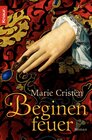 Buchcover Beginenfeuer