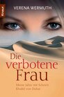 Buchcover Die verbotene Frau
