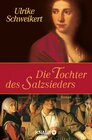 Buchcover Die Tochter des Salzsieders