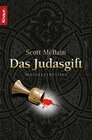 Buchcover Das Judasgift