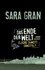 Buchcover Das Ende der Welt