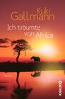 Buchcover Ich träumte von Afrika