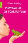 Buchcover Prinzenjagd - Die Vorbereitung