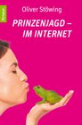 Buchcover Prinzenjagd im Internet