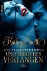 Buchcover Die Schattenritter: Unsterbliches Verlangen