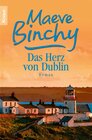 Buchcover Das Herz von Dublin