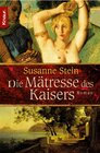 Buchcover Die Mätresse des Kaisers