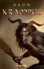 Buchcover Krampus