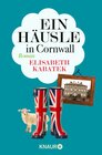 Buchcover Ein Häusle in Cornwall