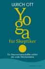 Buchcover Yoga für Skeptiker