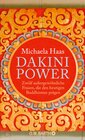 Buchcover Dakini Power