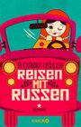 Buchcover Reisen mit Russen