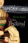 Buchcover Das Pestkind