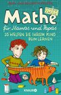 Buchcover Mathe für Mamas und Papas
