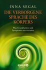 Buchcover Die verborgene Sprache des Körpers