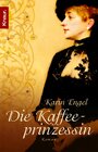 Buchcover Die Kaffeeprinzessin