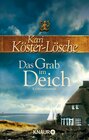 Buchcover Das Grab im Deich