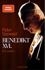 Buchcover Benedikt XVI.