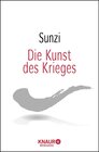 Buchcover Die Kunst des Krieges