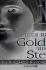 Buchcover Gold und Stein 1