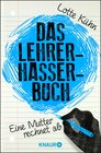 Buchcover Das Lehrerhasser-Buch
