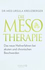 Buchcover Die Mesotherapie