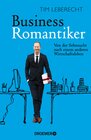 Buchcover Business-Romantiker