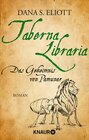 Buchcover Taberna Libraria - Das Geheimnis von Pamunar
