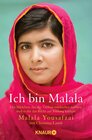 Buchcover Ich bin Malala