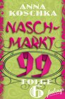 Buchcover Naschmarkt 99 - Folge 6