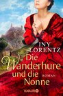 Buchcover Die Wanderhure und die Nonne