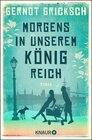 Buchcover Morgens in unserem Königreich