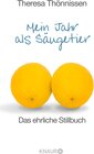 Buchcover Mein Jahr als Säugetier