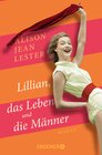 Buchcover Lillian, das Leben und die Männer