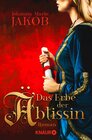 Buchcover Das Erbe der Äbtissin