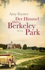 Buchcover Der Himmel über Berkeley Park