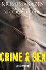 Buchcover Crime & Sex