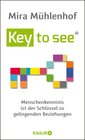Buchcover Key to see