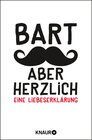 Buchcover Bart, aber herzlich