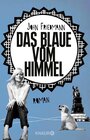 Buchcover Das Blaue vom Himmel