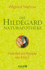 Buchcover Die Hildegard-Naturapotheke