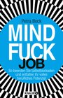 Buchcover Mindfuck Job