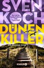 Buchcover Dünenkiller