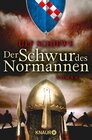 Buchcover Der Schwur des Normannen