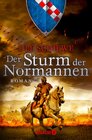 Buchcover Der Sturm der Normannen