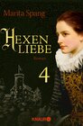 Buchcover Hexenliebe