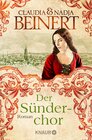 Buchcover Der Sünderchor