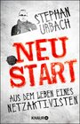 Buchcover .NEUSTART