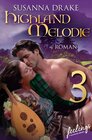 Buchcover Highland-Melodie 3