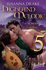 Buchcover Highland-Melodie 5